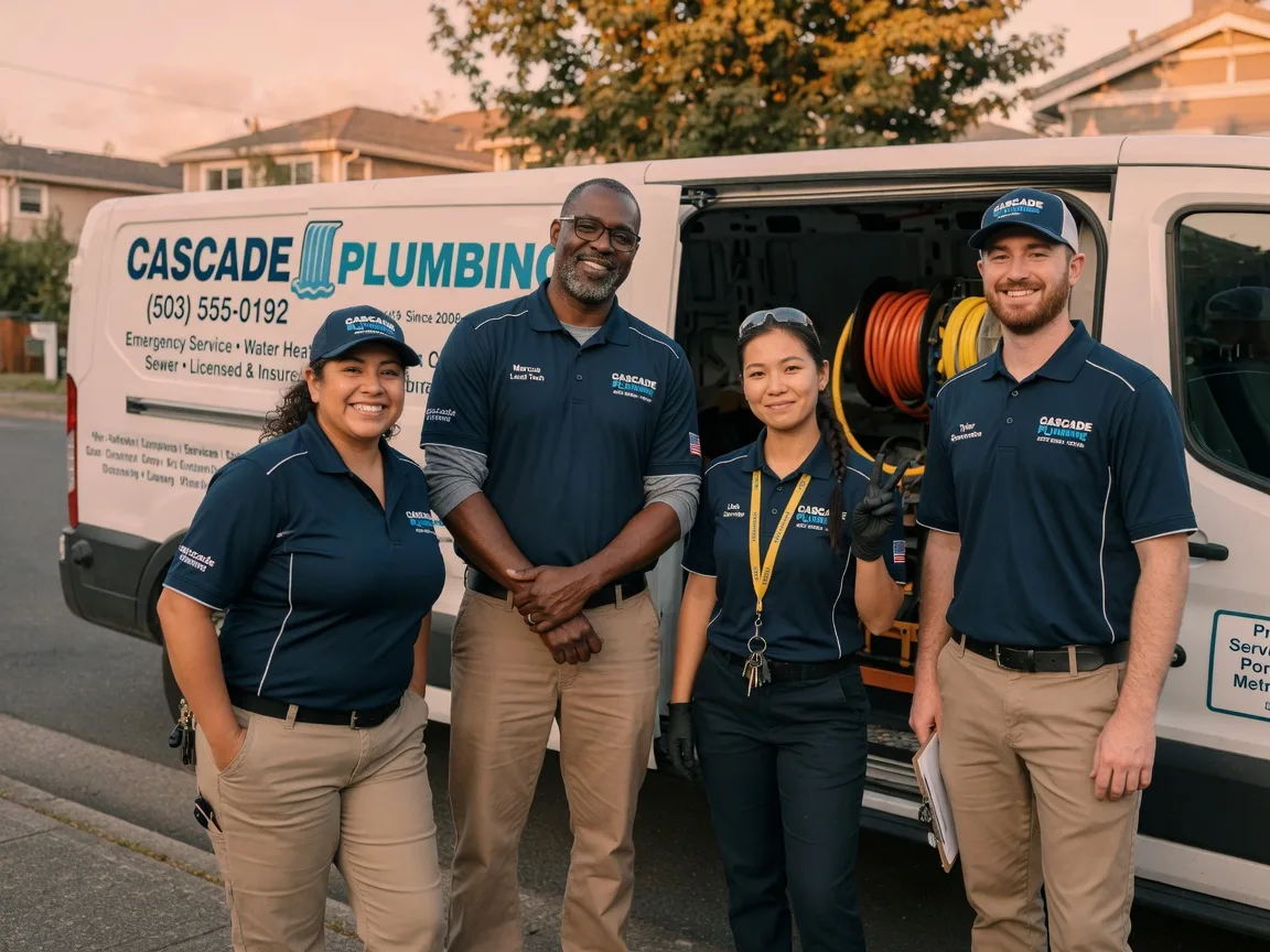 Emergency Plumber company in Watkins, MN